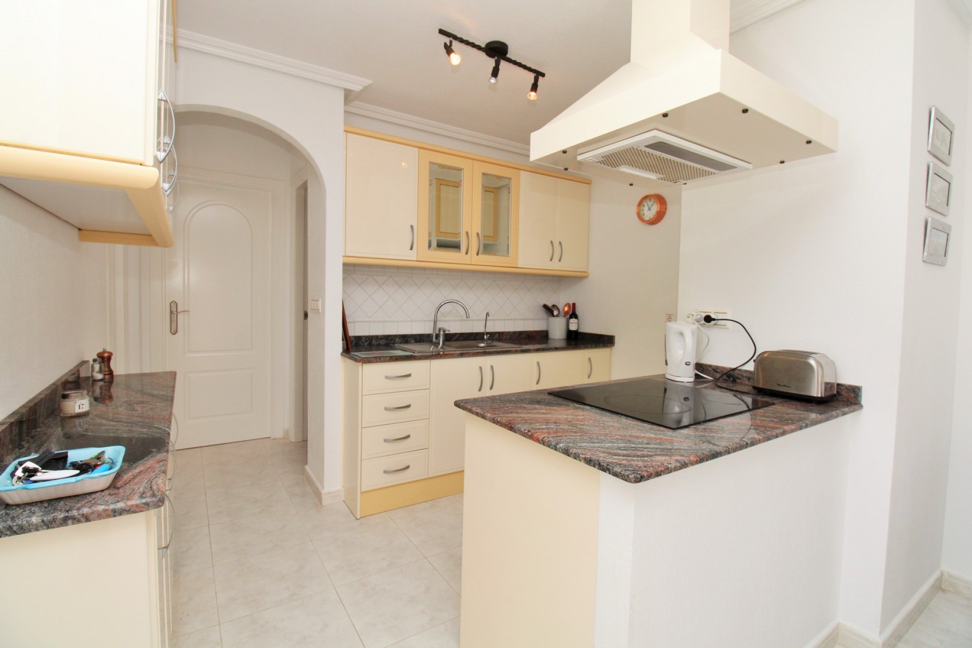 Herverkoop - Appartement - Orihuela Costa