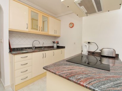 Appartement · Herverkoop - Orihuela Costa · PAU 8 · Alicante · Spanje