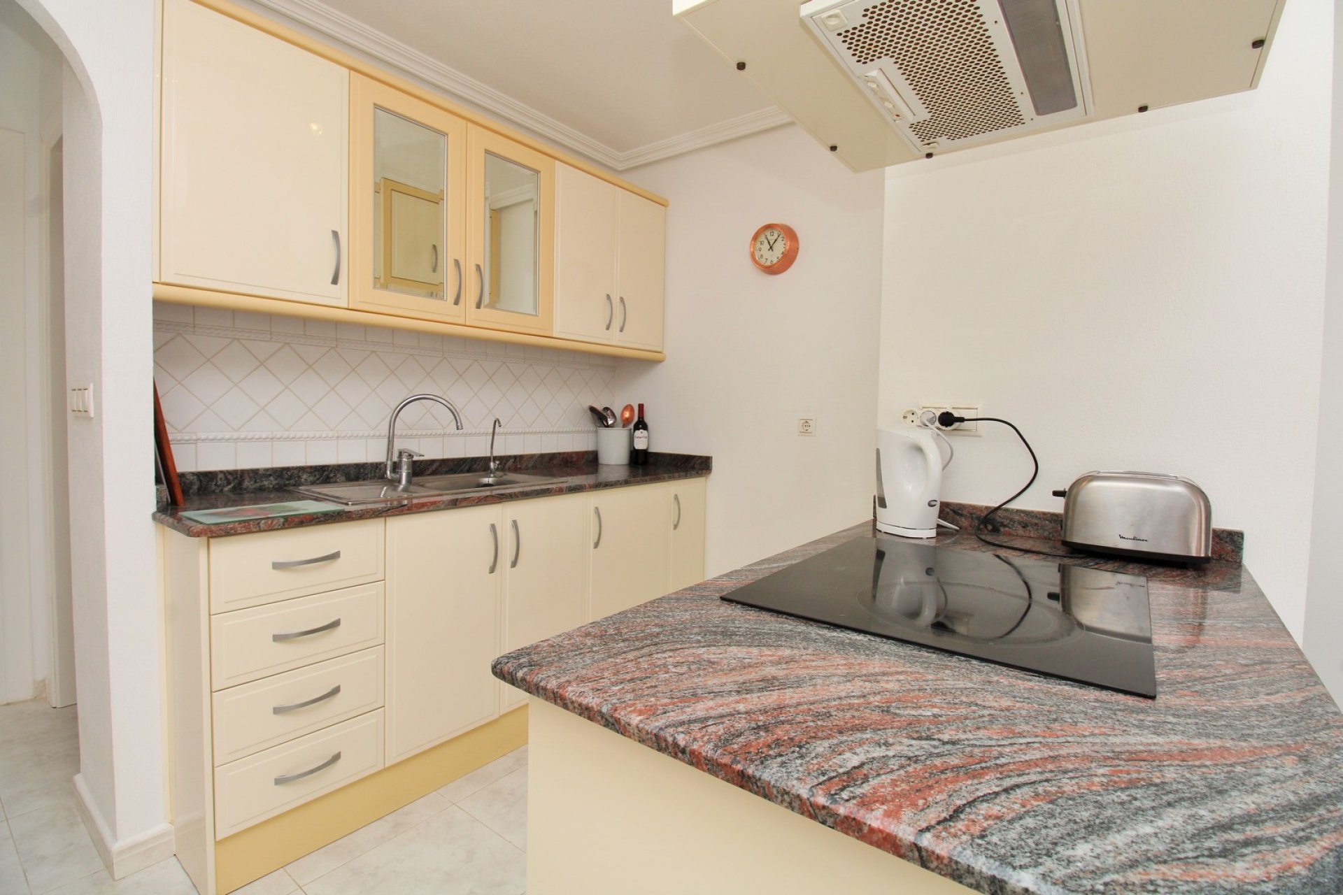 Herverkoop - Appartement - Orihuela Costa