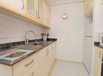 Appartement · Herverkoop - Orihuela Costa · PAU 8 · Alicante · Spanje