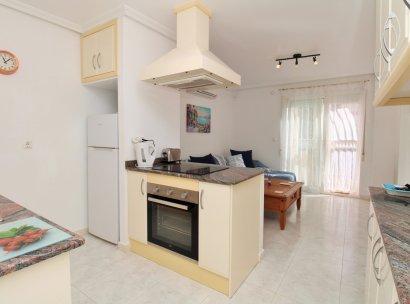 Appartement · Herverkoop - Orihuela Costa · PAU 8 · Alicante · Spanje