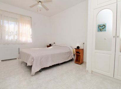 Appartement · Herverkoop - Orihuela Costa · PAU 8 · Alicante · Spanje
