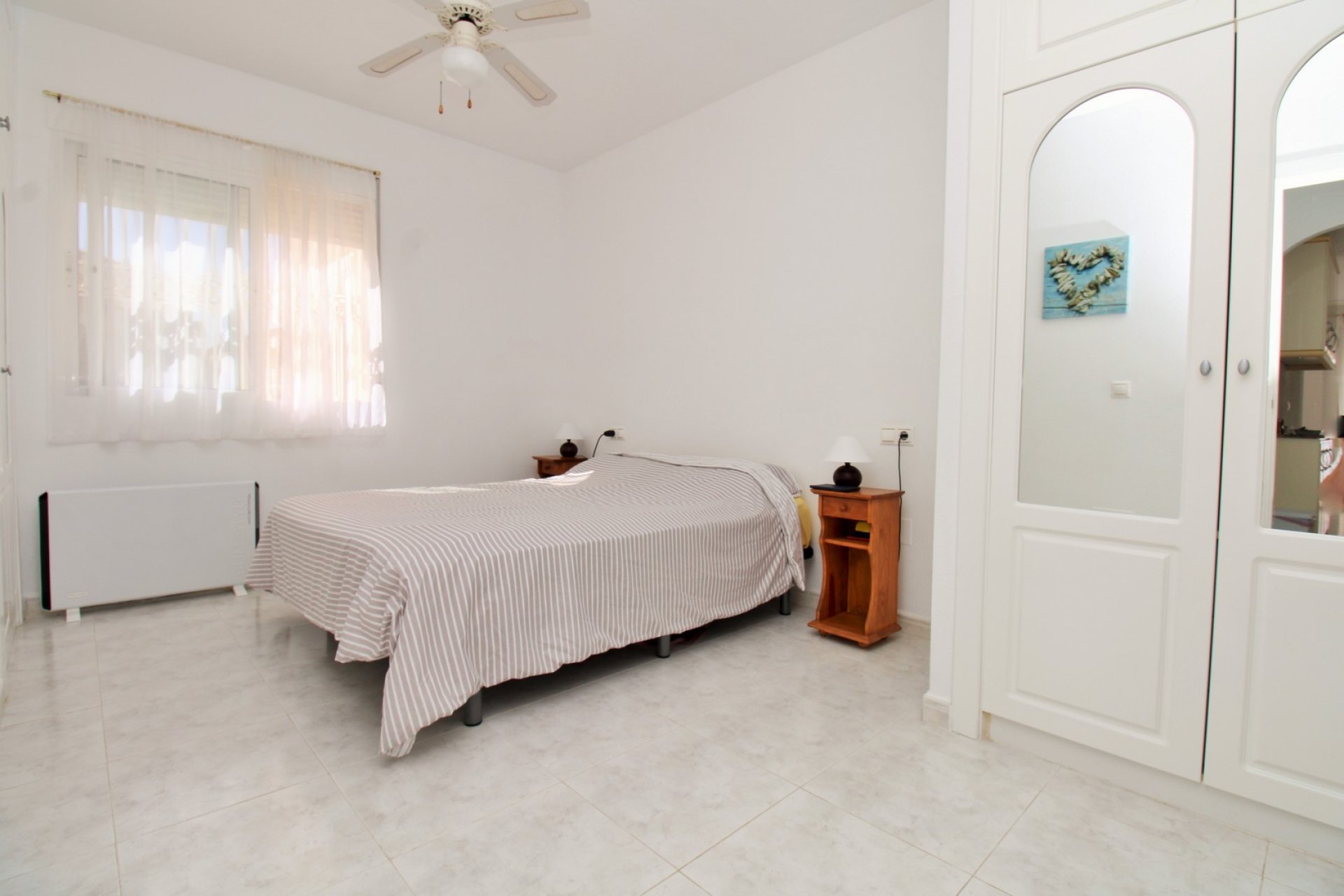 Herverkoop - Appartement - Orihuela Costa