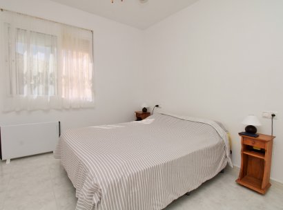 Appartement · Herverkoop - Orihuela Costa · PAU 8 · Alicante · Spanje