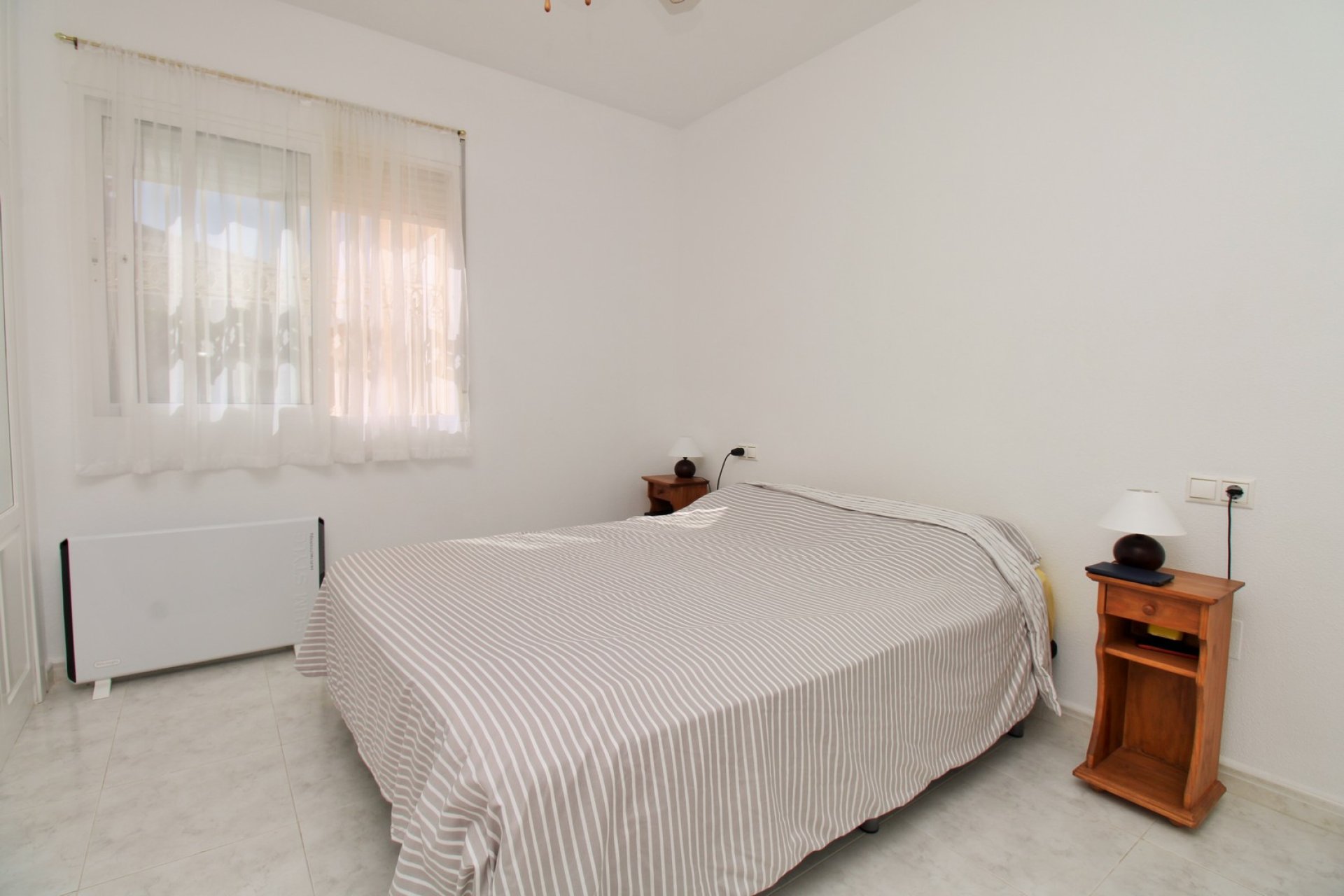 Herverkoop - Appartement - Orihuela Costa