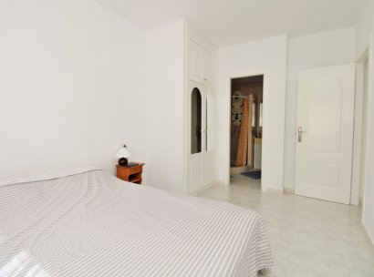 Appartement · Herverkoop - Orihuela Costa · PAU 8 · Alicante · Spanje