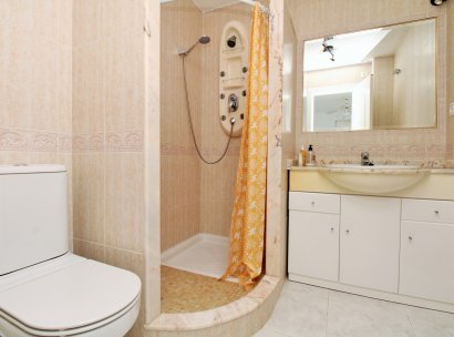 Appartement · Herverkoop - Orihuela Costa · PAU 8 · Alicante · Spanje