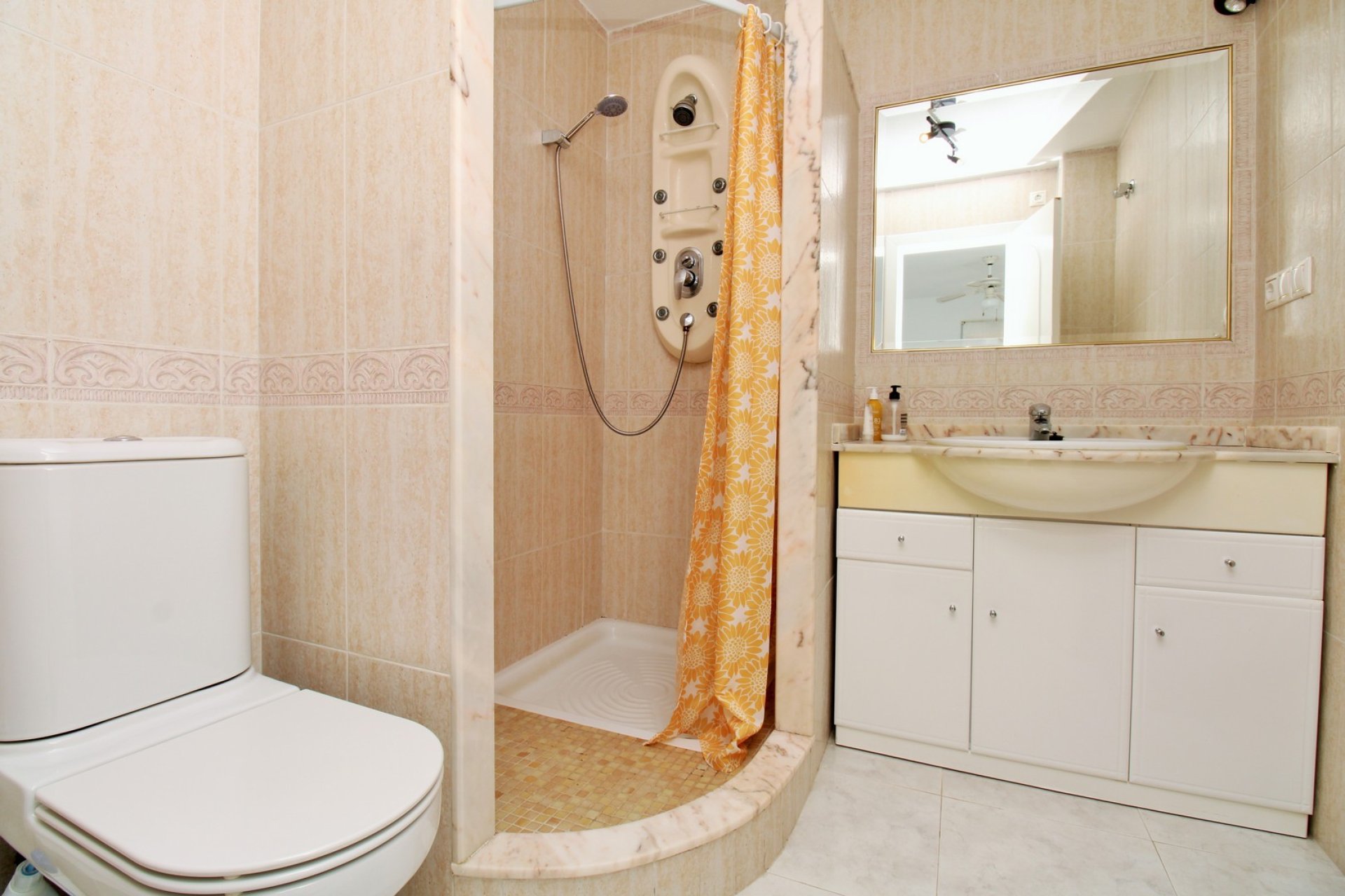 Herverkoop - Appartement - Orihuela Costa