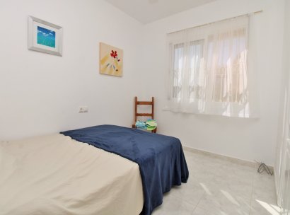 Appartement · Herverkoop - Orihuela Costa · PAU 8 · Alicante · Spanje