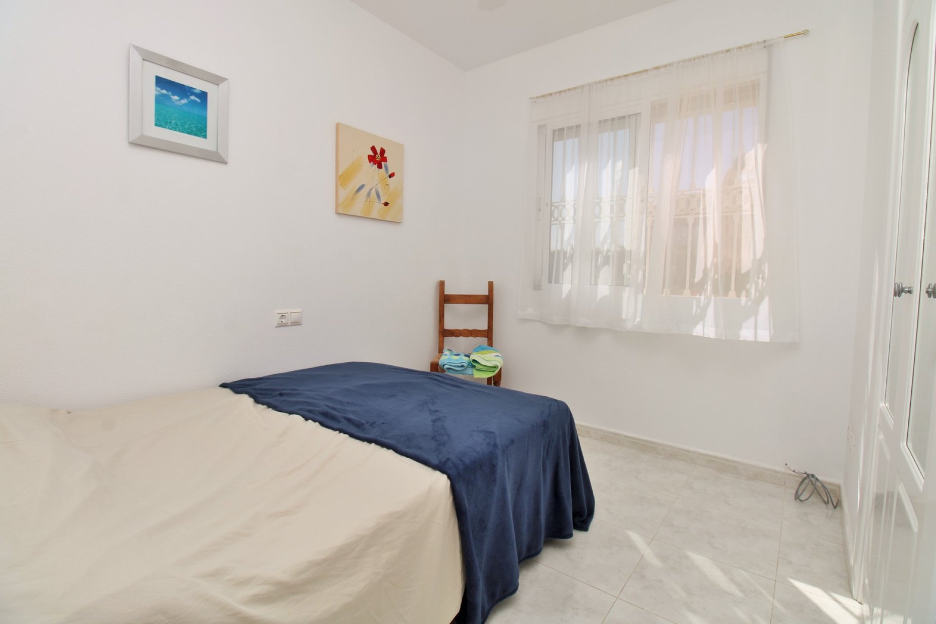 Herverkoop - Appartement - Orihuela Costa
