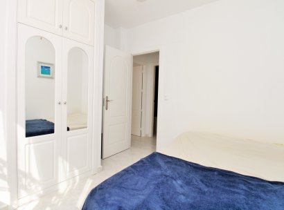 Appartement · Herverkoop - Orihuela Costa · PAU 8 · Alicante · Spanje