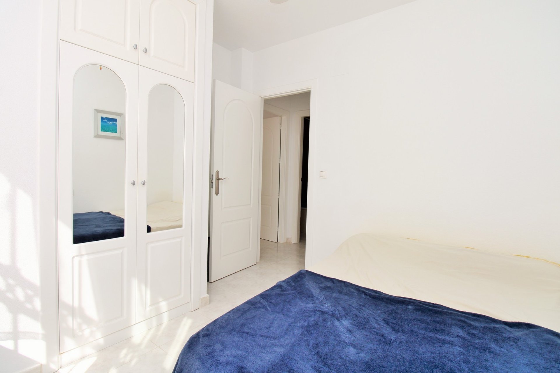 Herverkoop - Appartement - Orihuela Costa