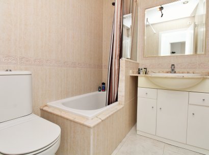 Appartement · Herverkoop - Orihuela Costa · PAU 8 · Alicante · Spanje