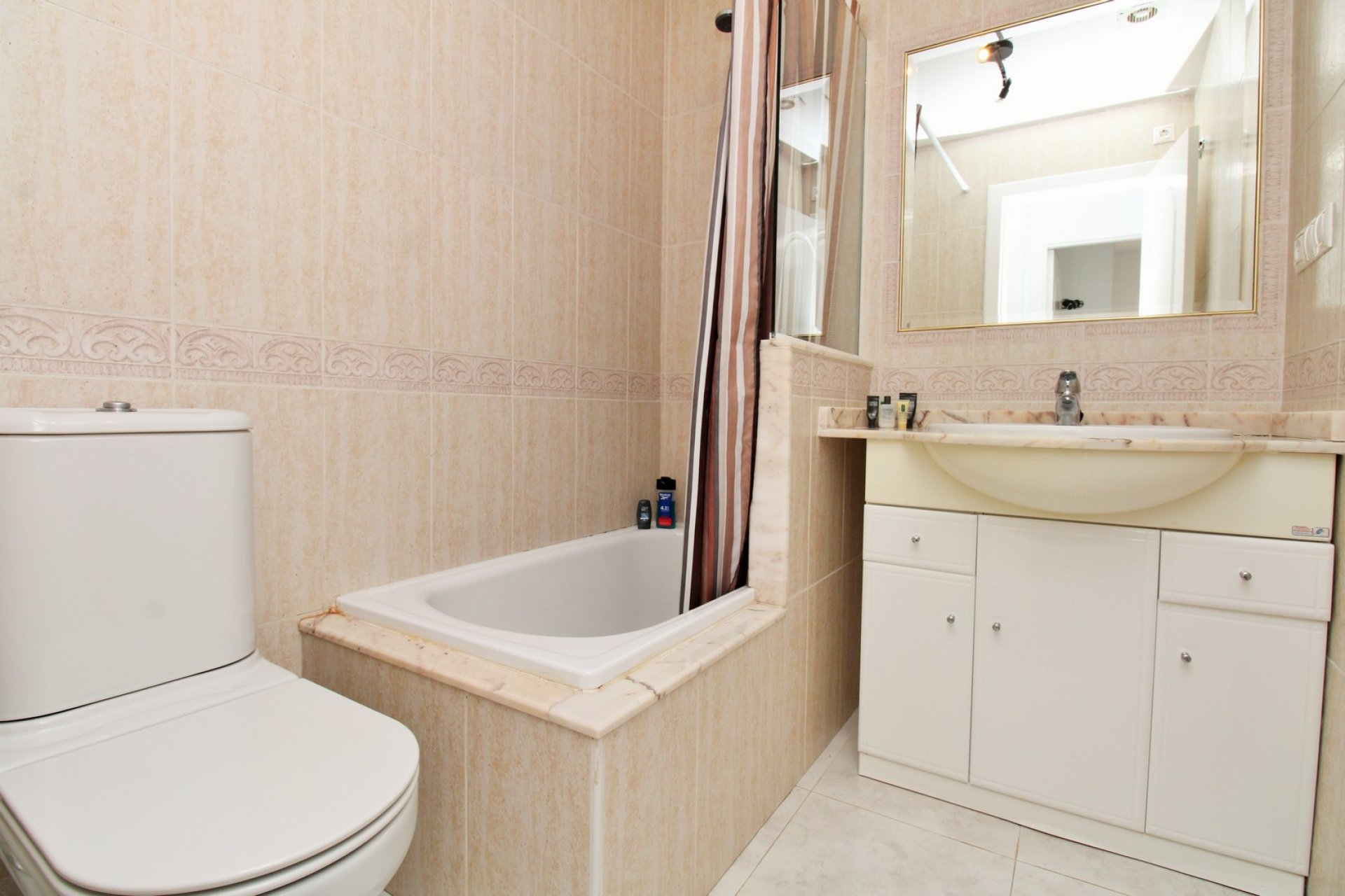 Herverkoop - Appartement - Orihuela Costa