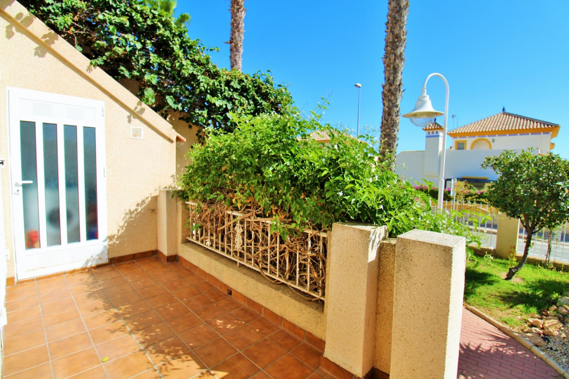 Herverkoop - Appartement - Orihuela Costa