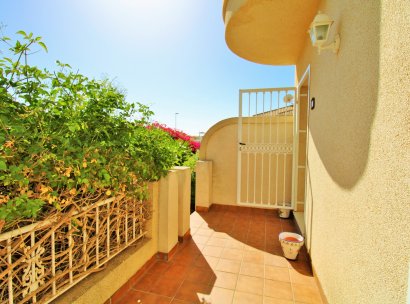 Appartement · Herverkoop - Orihuela Costa · PAU 8 · Alicante · Spanje