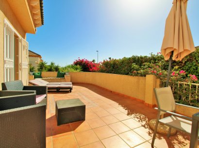 Appartement · Herverkoop - Orihuela Costa · PAU 8 · Alicante · Spanje