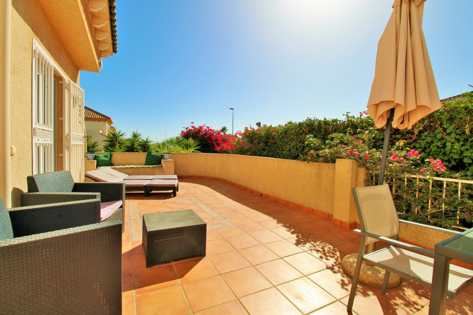 Herverkoop - Appartement - Orihuela Costa