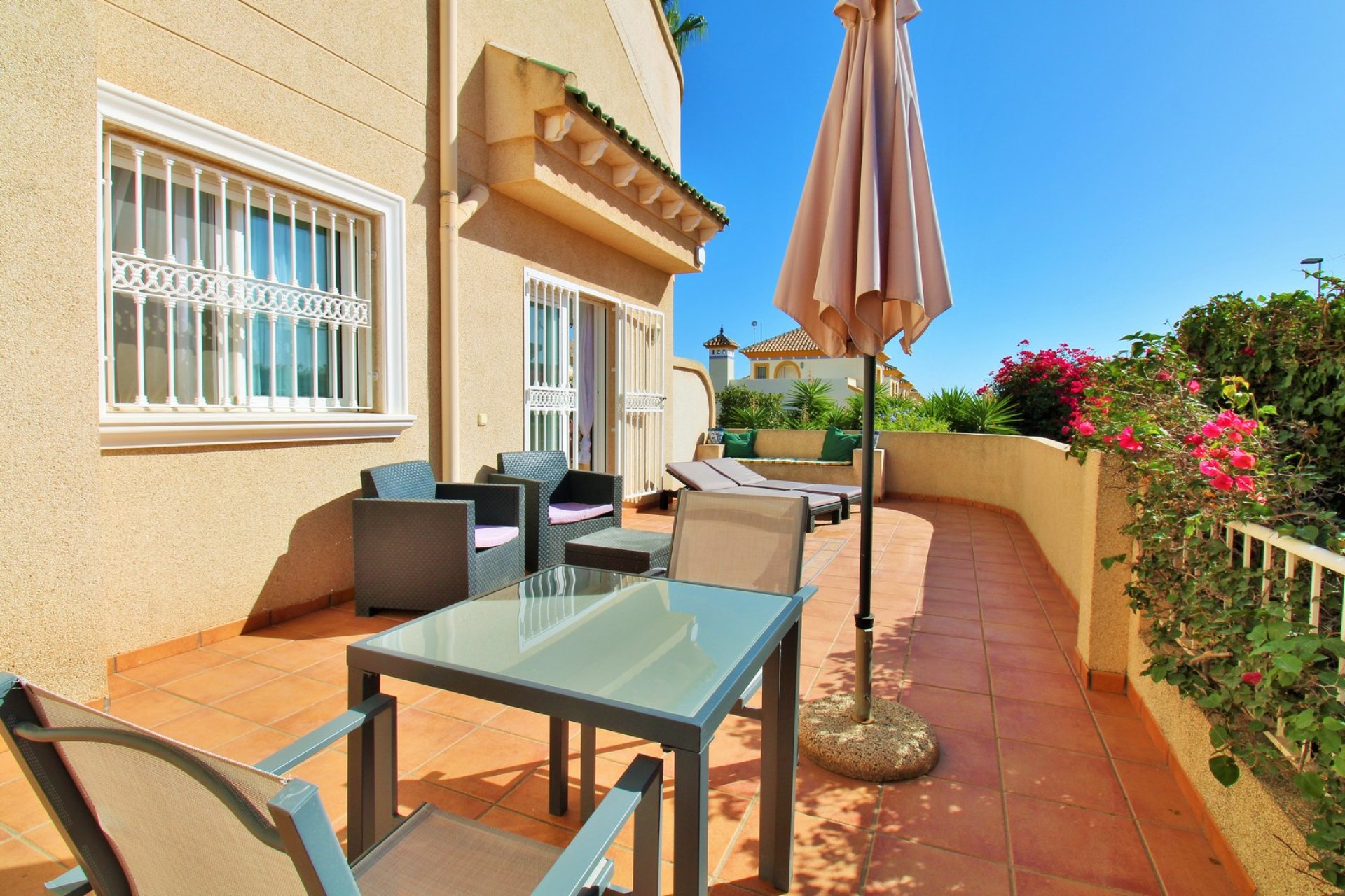 Herverkoop - Appartement - Orihuela Costa