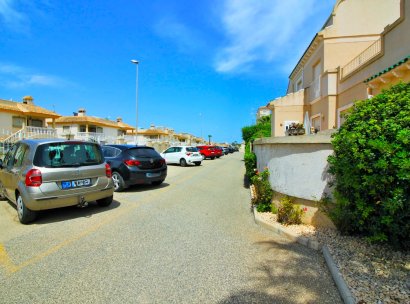 Appartement · Herverkoop - Orihuela Costa · PAU 8 · Alicante · Spanje