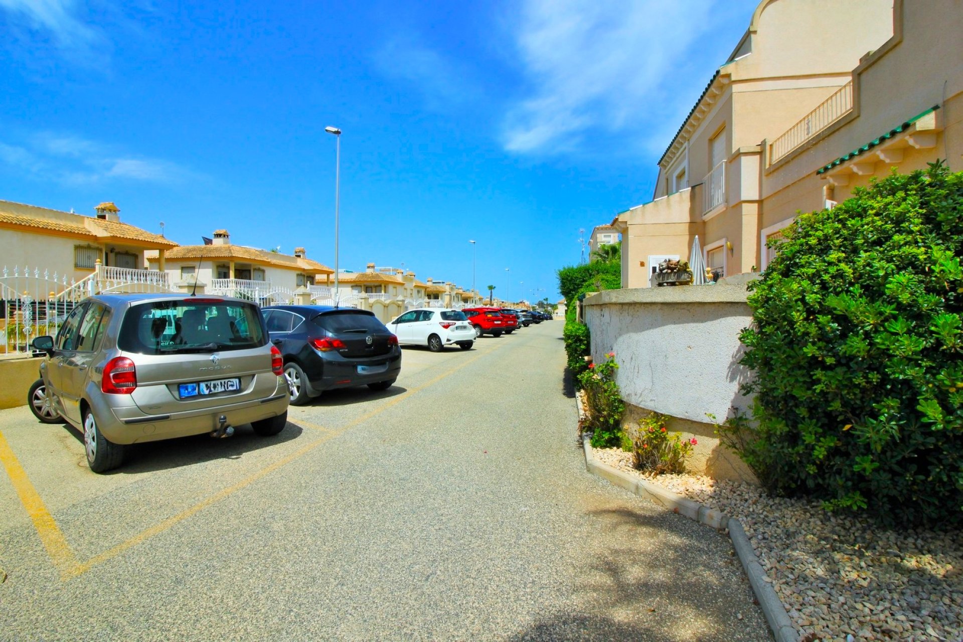 Herverkoop - Appartement - Orihuela Costa