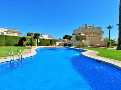 Appartement · Herverkoop - Orihuela Costa · PAU 8 · Alicante · Spanje