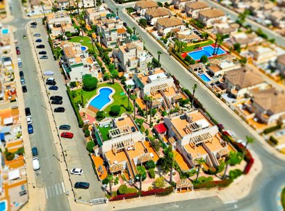 Appartement · Herverkoop - Orihuela Costa · PAU 8 · Alicante · Spanje