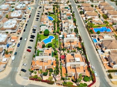 Appartement · Herverkoop - Orihuela Costa · PAU 8 · Alicante · Spanje