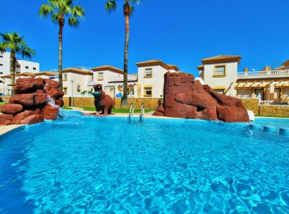 Appartement · Herverkoop - Orihuela Costa · Los Dolses · Alicante · Spanje
