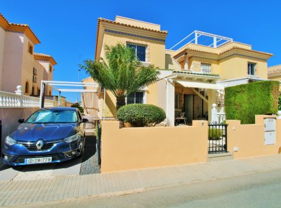 Appartement · Herverkoop - Orihuela Costa · Los Dolses · Alicante · Spanje