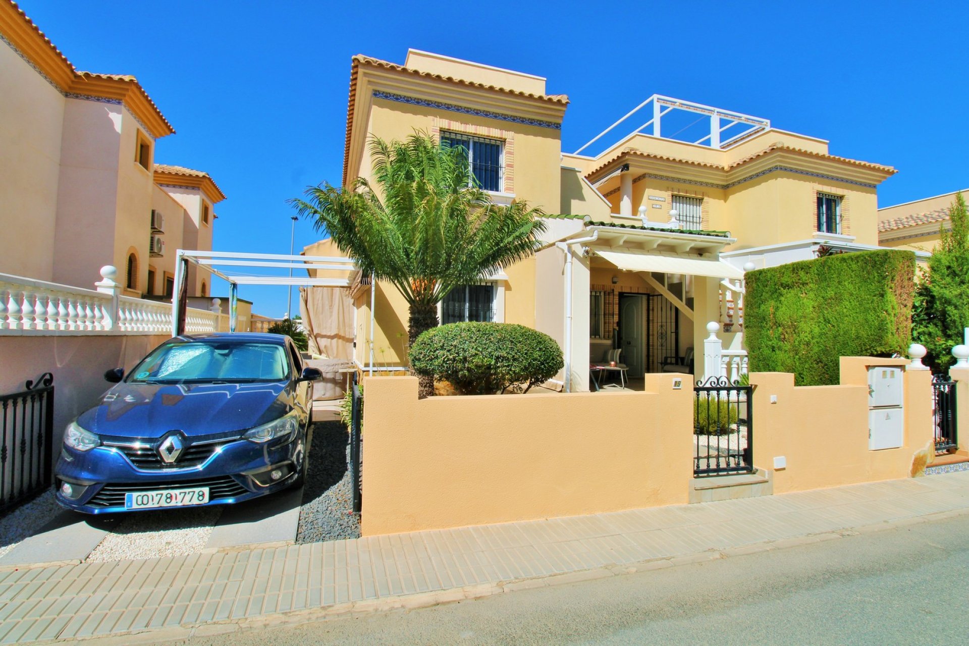 Herverkoop - Appartement - Orihuela Costa