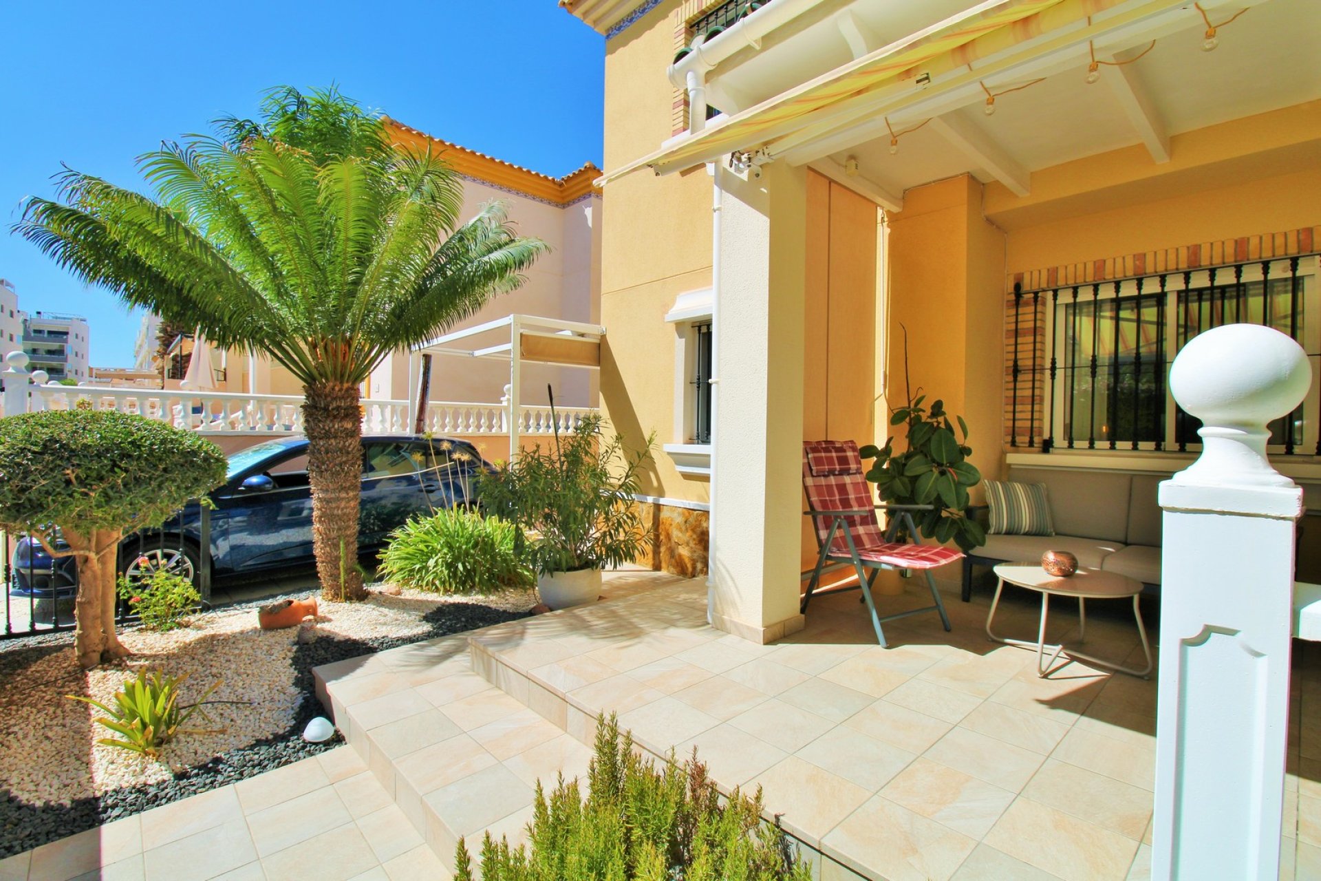 Herverkoop - Appartement - Orihuela Costa