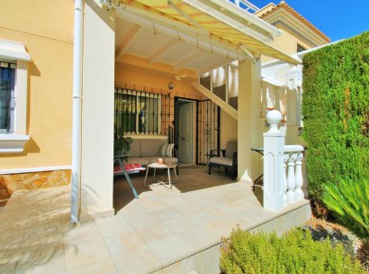 Appartement · Herverkoop - Orihuela Costa · Los Dolses · Alicante · Spanje