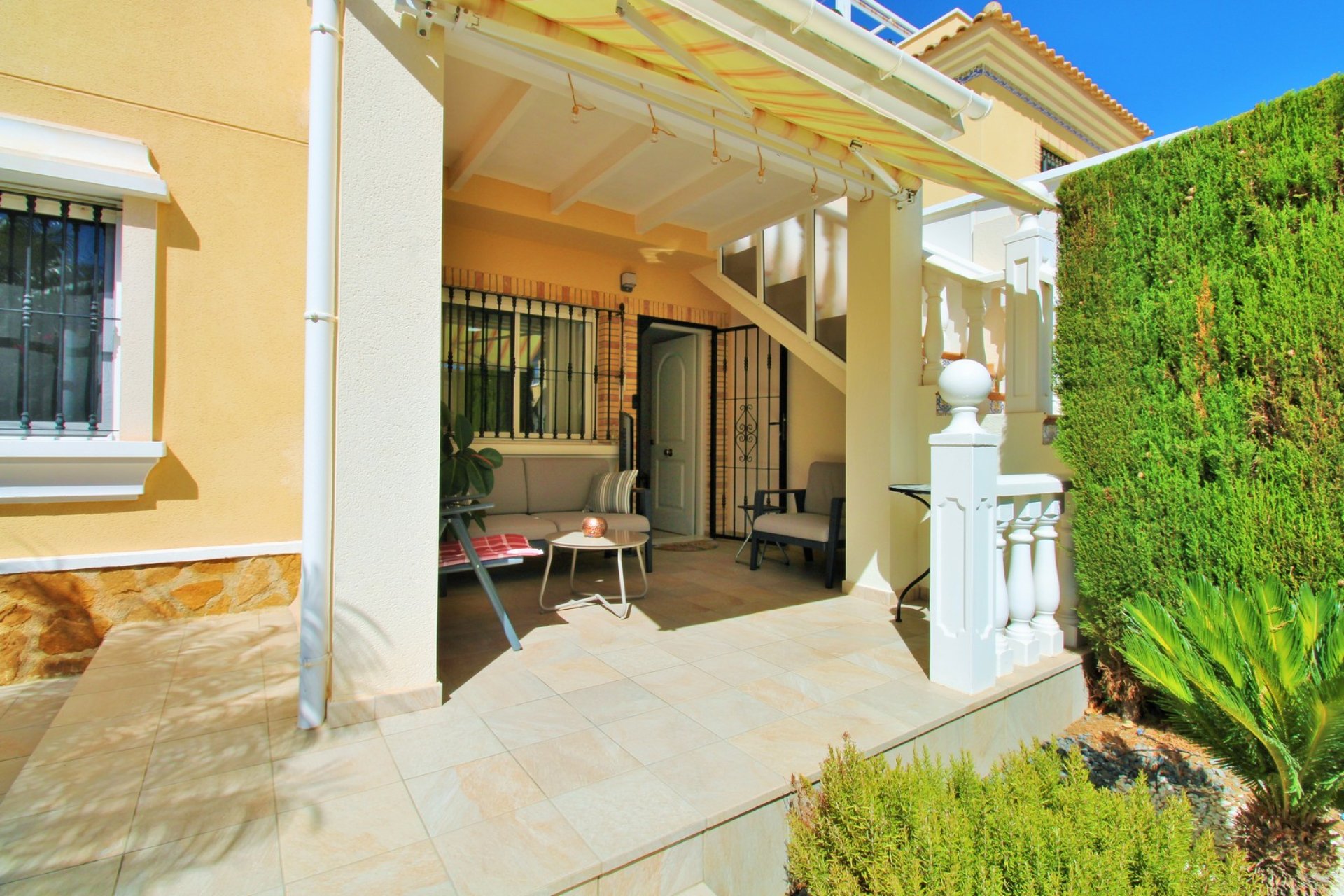 Herverkoop - Appartement - Orihuela Costa