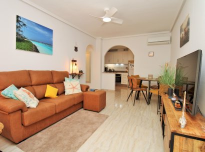 Appartement · Herverkoop - Orihuela Costa · Los Dolses · Alicante · Spanje