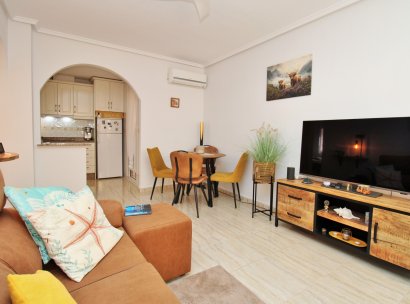 Appartement · Herverkoop - Orihuela Costa · Los Dolses · Alicante · Spanje