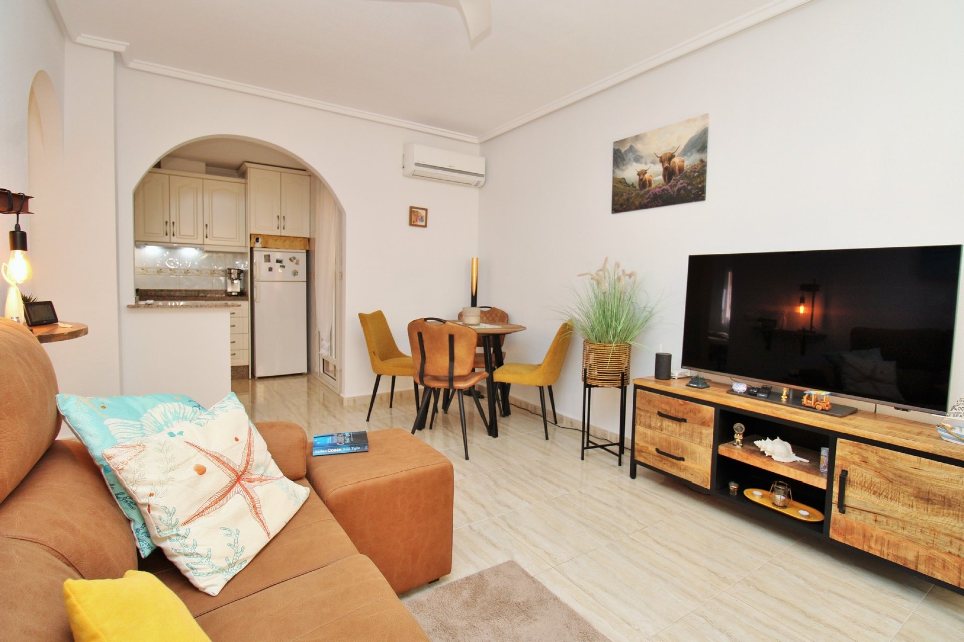 Herverkoop - Appartement - Orihuela Costa