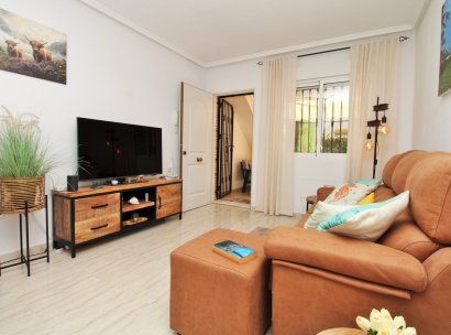 Appartement · Herverkoop - Orihuela Costa · Los Dolses · Alicante · Spanje