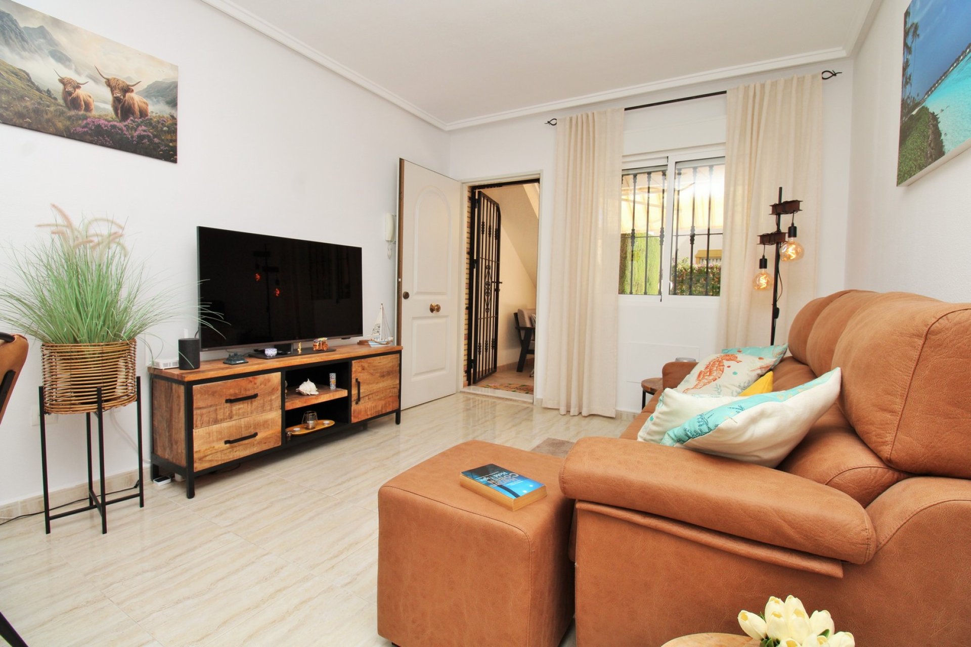 Herverkoop - Appartement - Orihuela Costa