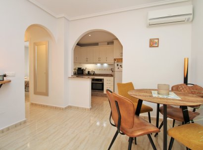 Appartement · Herverkoop - Orihuela Costa · Los Dolses · Alicante · Spanje