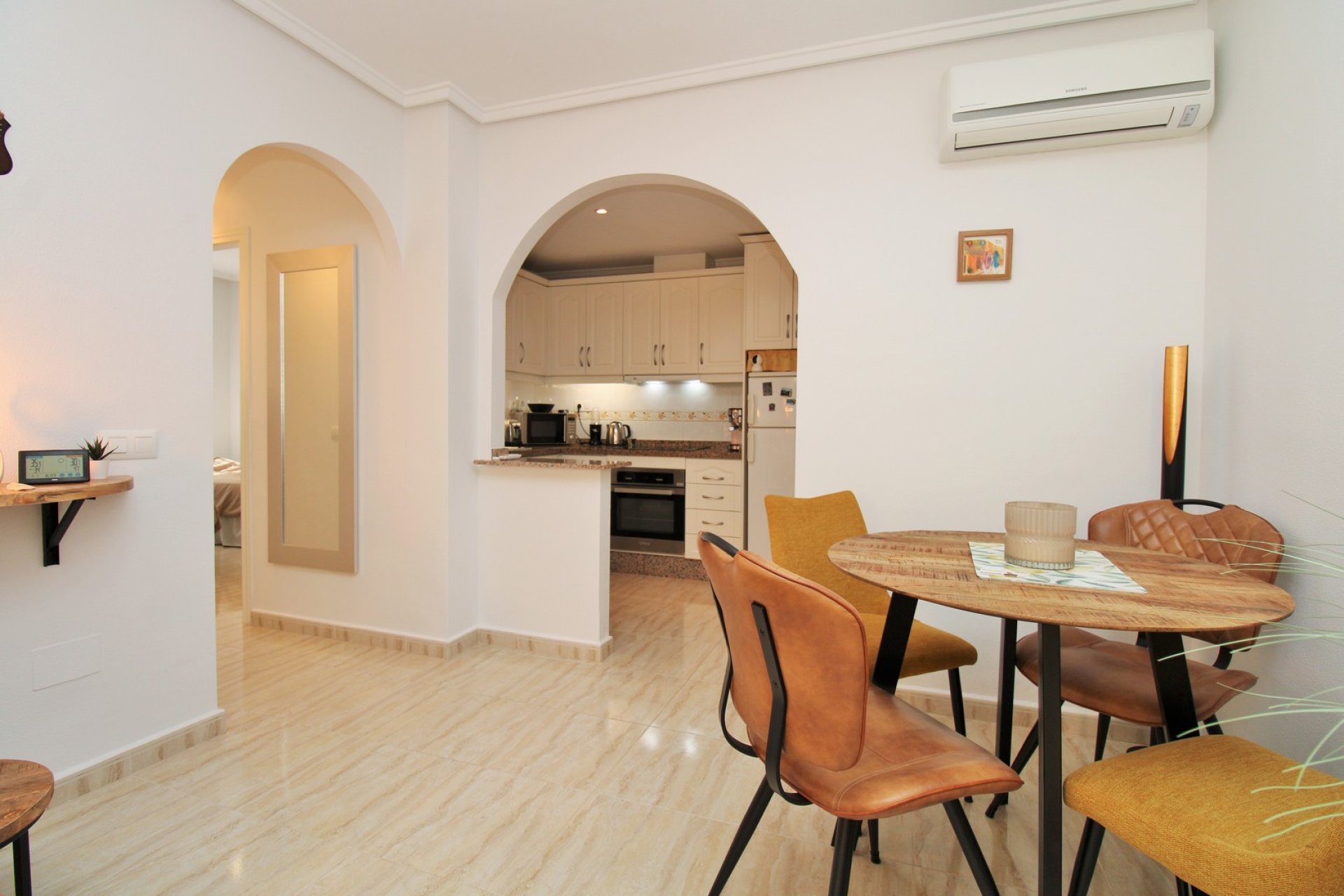 Herverkoop - Appartement - Orihuela Costa