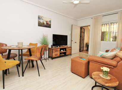 Appartement · Herverkoop - Orihuela Costa · Los Dolses · Alicante · Spanje
