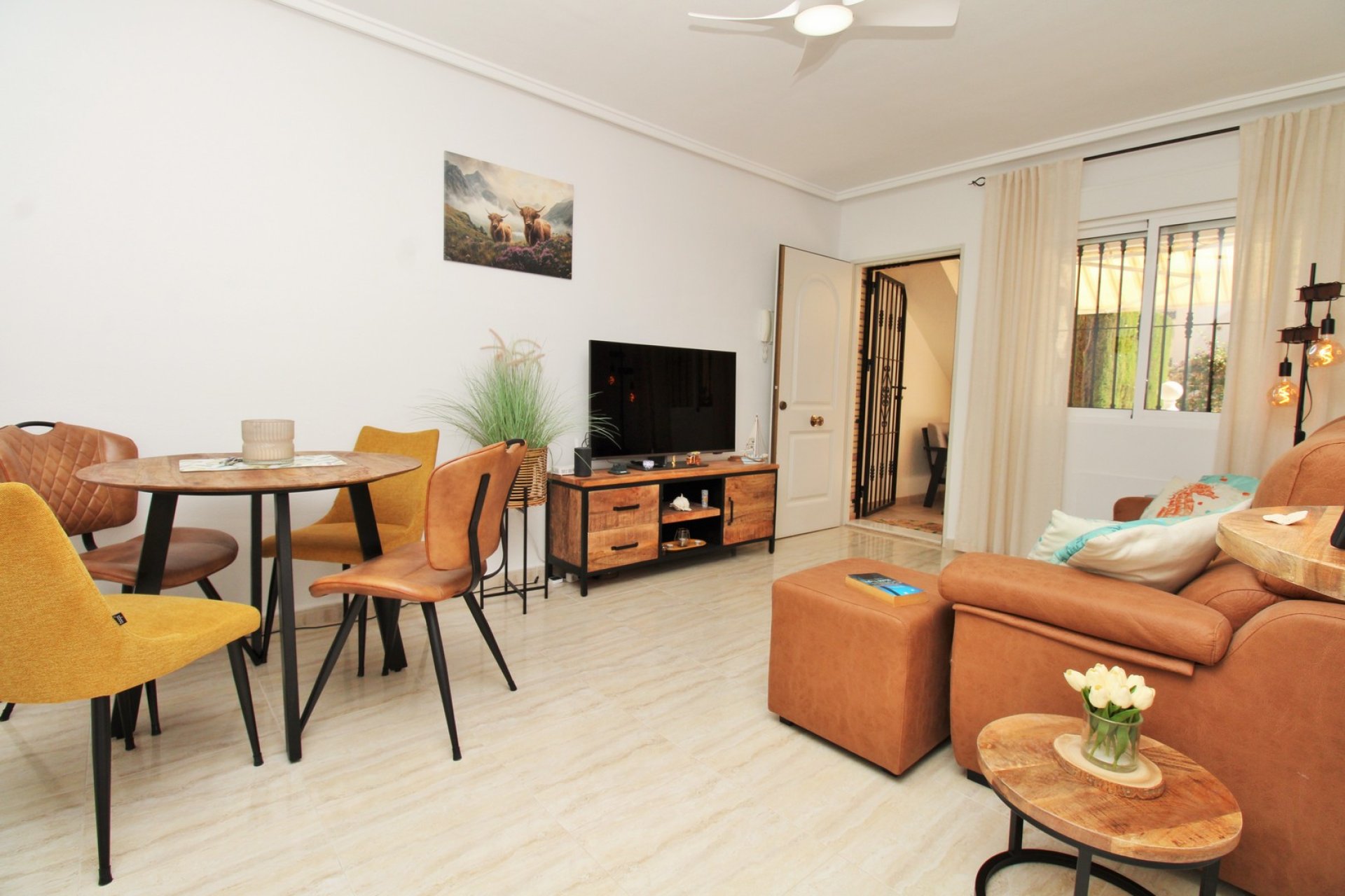Herverkoop - Appartement - Orihuela Costa