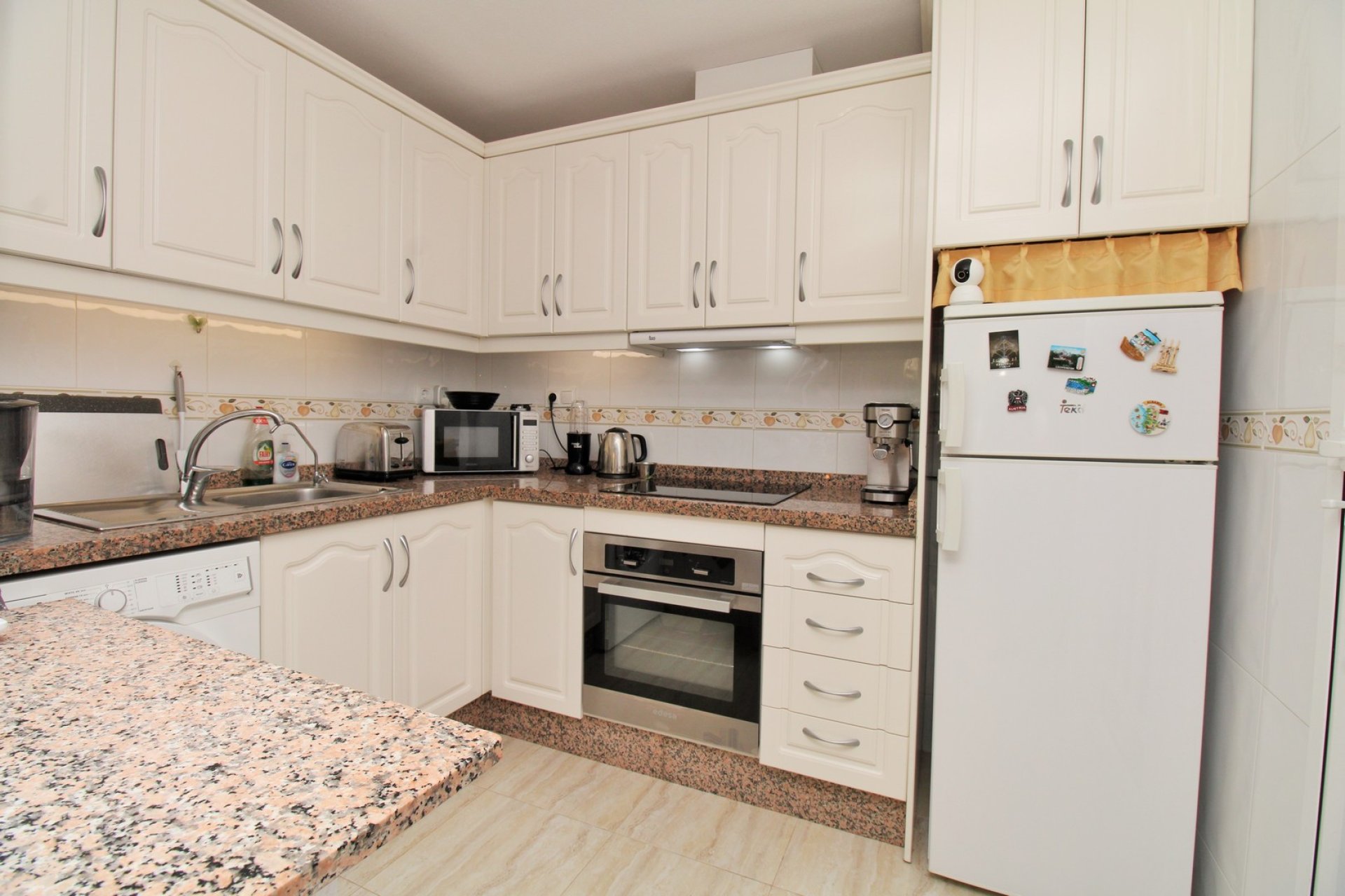 Herverkoop - Appartement - Orihuela Costa