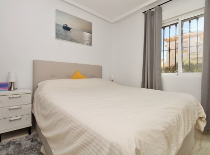 Appartement · Herverkoop - Orihuela Costa · Los Dolses · Alicante · Spanje
