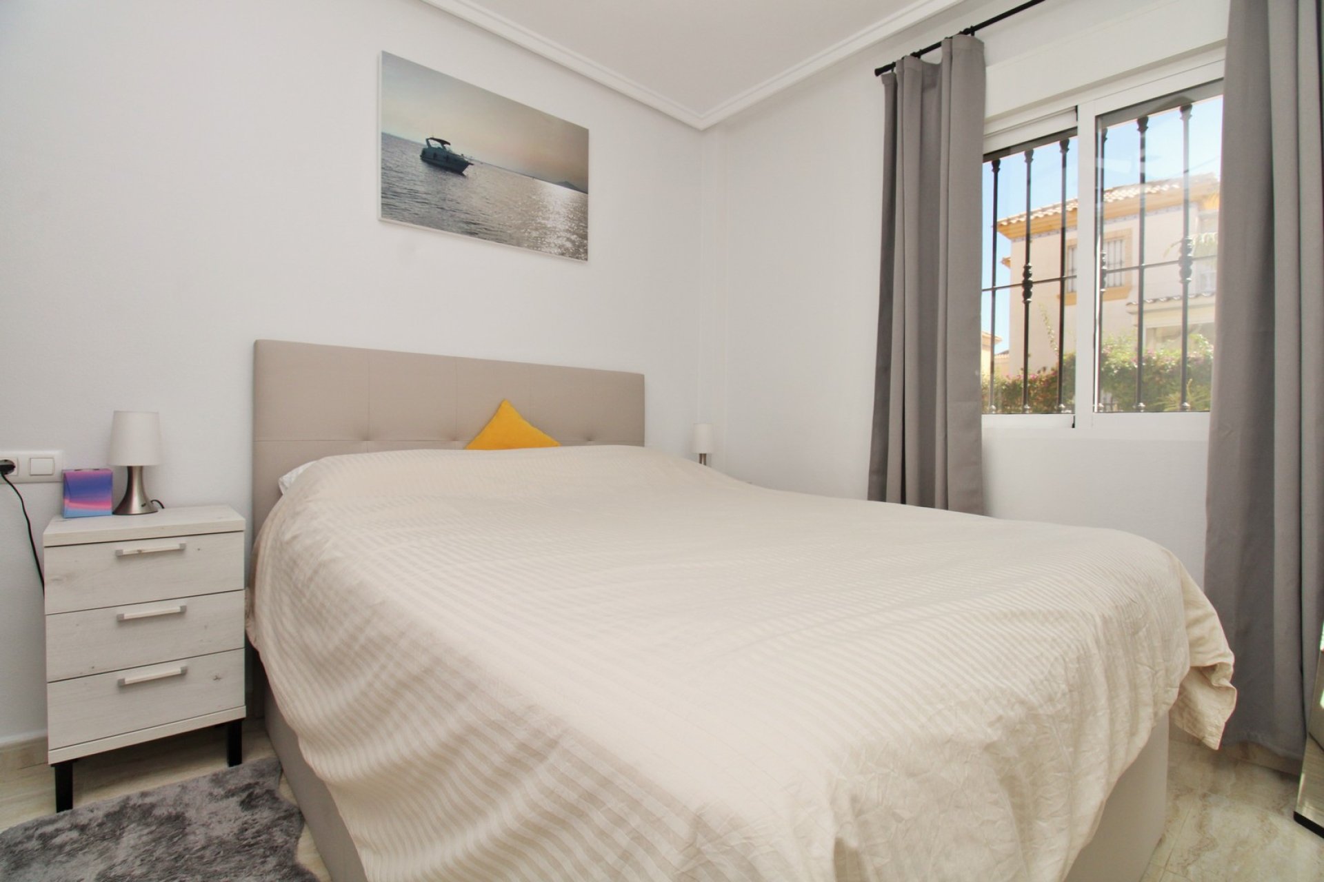 Herverkoop - Appartement - Orihuela Costa