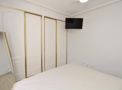 Appartement · Herverkoop - Orihuela Costa · Los Dolses · Alicante · Spanje