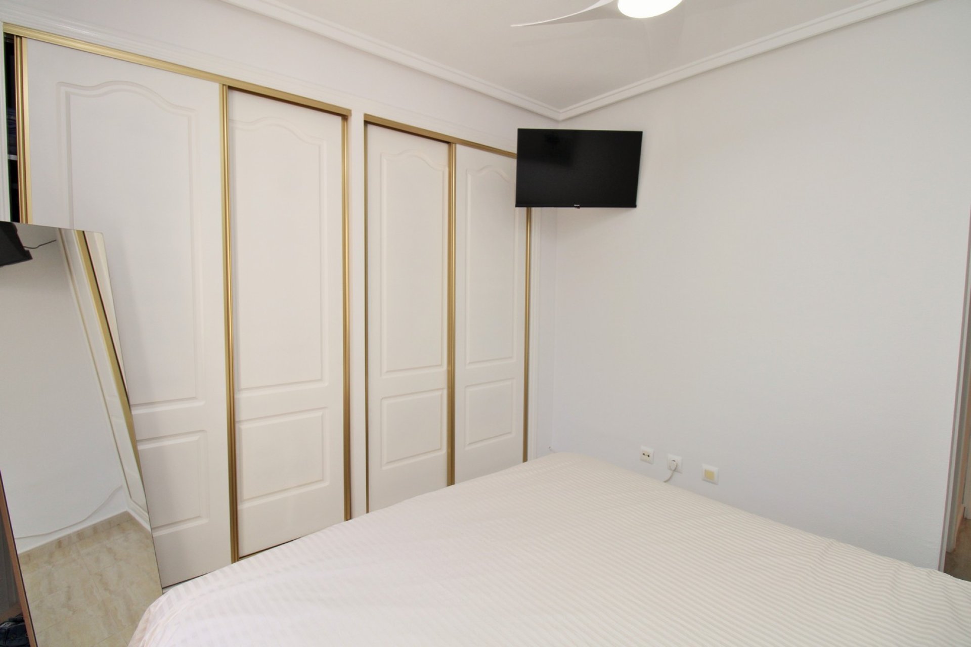 Herverkoop - Appartement - Orihuela Costa
