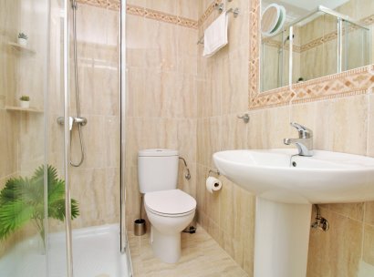 Appartement · Herverkoop - Orihuela Costa · Los Dolses · Alicante · Spanje