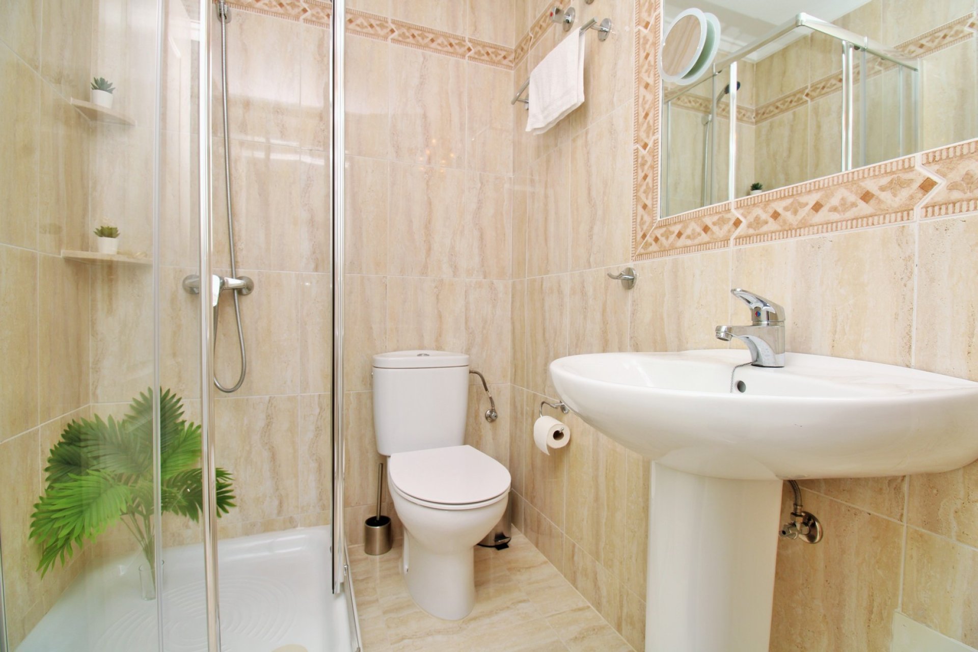 Herverkoop - Appartement - Orihuela Costa